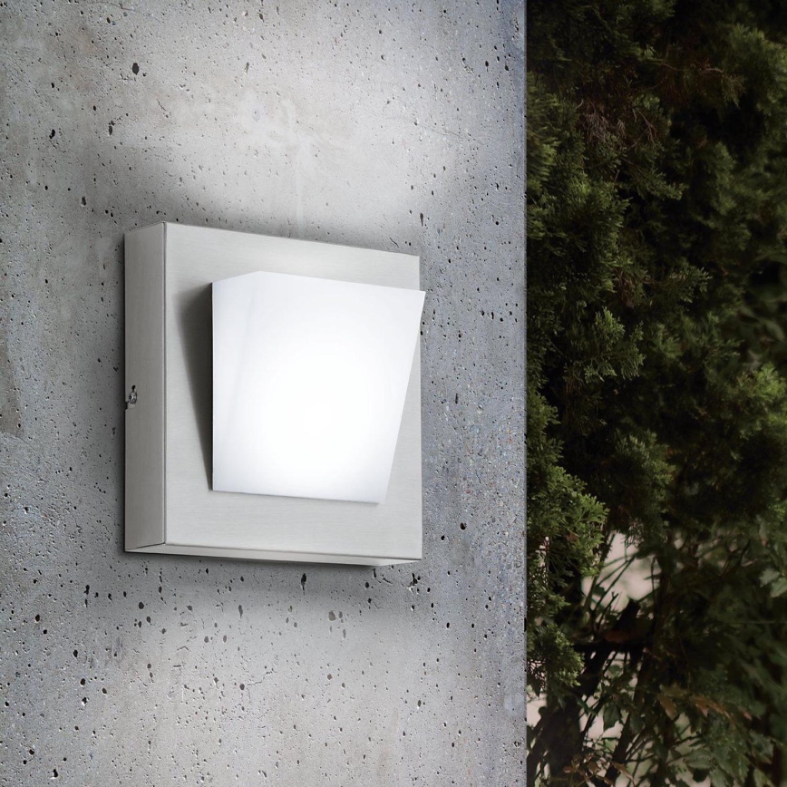 Eglo 94114 - LED Spoljno osvetljenje GALARY 1 1xLED/3,7W/230V IP44