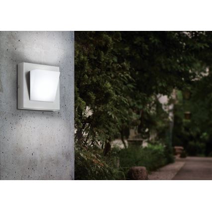 Eglo 94114 - LED Spoljno osvetljenje GALARY 1 1xLED/3,7W/230V IP44