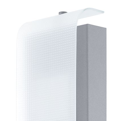 Eglo 94115 - LED Spoljno osvetljenje VESCAVA 1xLED/3,7W/230V IP44