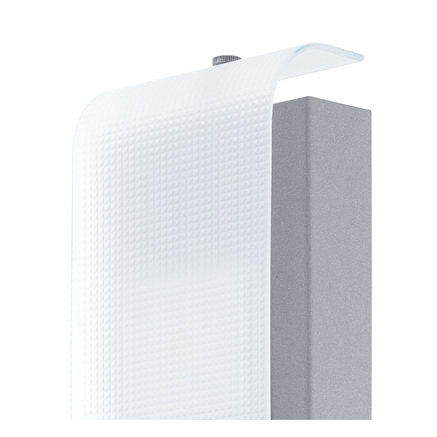 Eglo 94115 - LED Spoljno osvetljenje VESCAVA 1xLED/3,7W/230V IP44