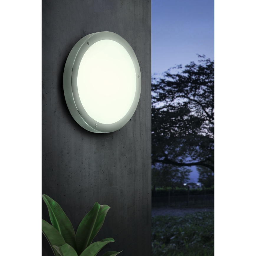 Eglo - LED Spoljno osvetljenje 3xLED2,5W/230V IP44