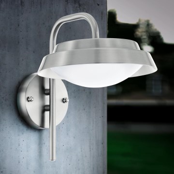 Eglo 94122 - LED Spoljno osvetljenje ARIOLLA LED/7,5W/230V IP44