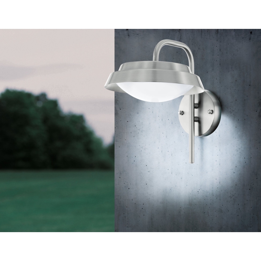 Eglo 94122 - LED Spoljno osvetljenje ARIOLLA LED/7,5W/230V IP44