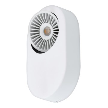 Eglo 94175 - LED reflektorsko svetlo MONTALE 1xLED/5,4W/230V