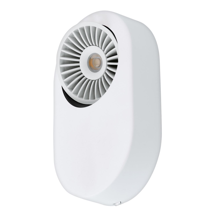 Eglo 94175 - LED reflektorsko svetlo MONTALE 1xLED/5,4W/230V