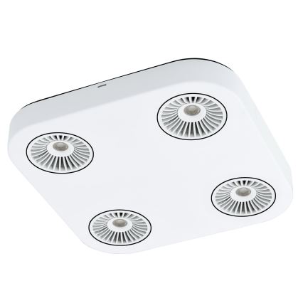 Eglo 94178 - LED reflektorsko svetlo MONTALE 4xLED/5,4W/230V