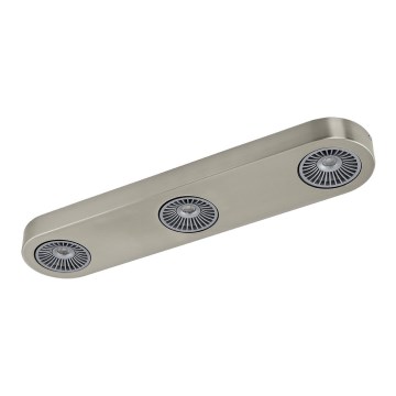 Eglo 94182 - LED reflektorsko svetlo MONTALE 3xLED/5,4W/230V