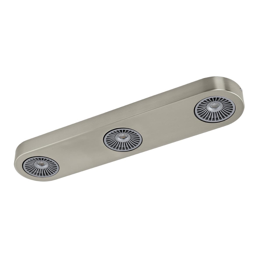 Eglo 94182 - LED reflektorsko svetlo MONTALE 3xLED/5,4W/230V