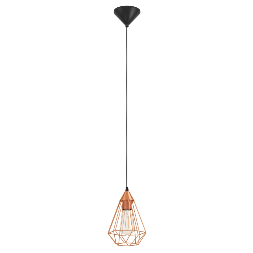 Eglo - Luster 1xE27/60W/230V