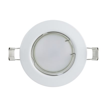 Eglo - Set 3x LED Ugradna lampa PENETO 3xGU10-LED/3W/230V