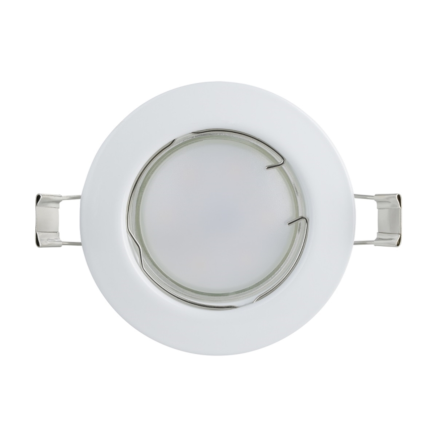 Eglo - Set 3x LED Ugradna lampa PENETO 3xGU10-LED/3W/230V