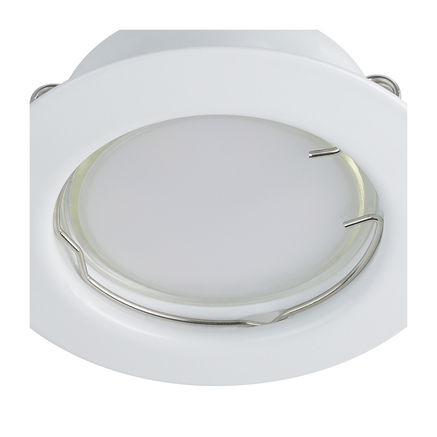 Eglo - Set 3x LED Ugradna lampa PENETO 3xGU10-LED/3W/230V