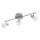 Eglo 94255 - LED Reflektorska lampa SESTO 3xLED/3,3W/230V