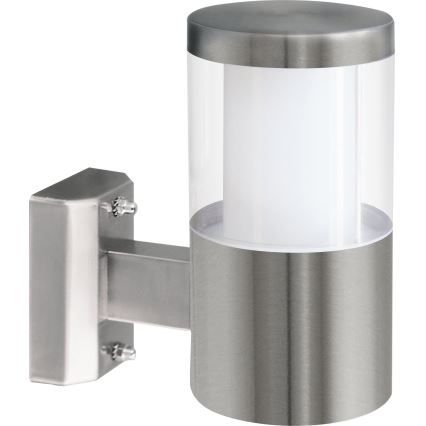 Eglo - LED spoljašnje osvetljenje 1xLED/3,7W/230V IP44