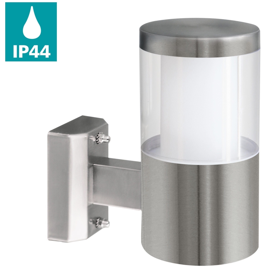 Eglo - LED spoljašnje osvetljenje 1xLED/3,7W/230V IP44