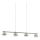 Eglo 94299 - LED Luster LOMBES 4xLED/4,5W/230V