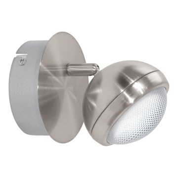 Eglo 94302 - LED Reflektorska lampa LOMBES 1xLED/4,2W/230V