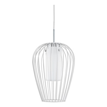 Eglo 94338 - LED Luster VENCINO 1xLED/6W/230V
