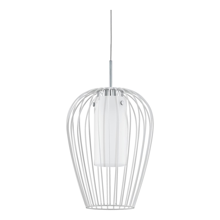 Eglo 94338 - LED Luster VENCINO 1xLED/6W/230V