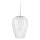 Eglo 94338 - LED Luster VENCINO 1xLED/6W/230V