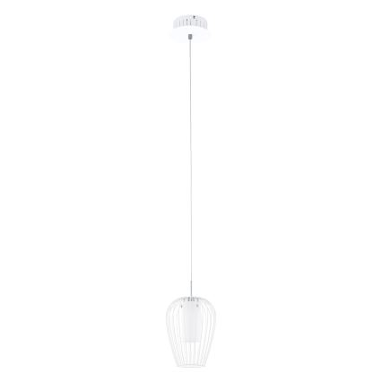Eglo 94338 - LED Luster VENCINO 1xLED/6W/230V