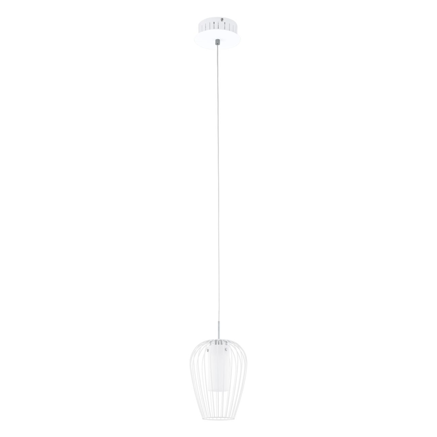 Eglo 94338 - LED Luster VENCINO 1xLED/6W/230V