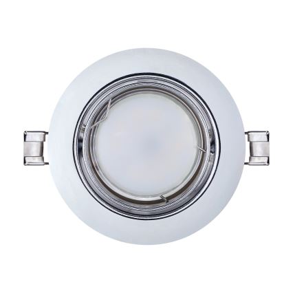 Eglo - Set 3x LED Ugradna lampa PENETO 3xGU10-LED/5W/230V