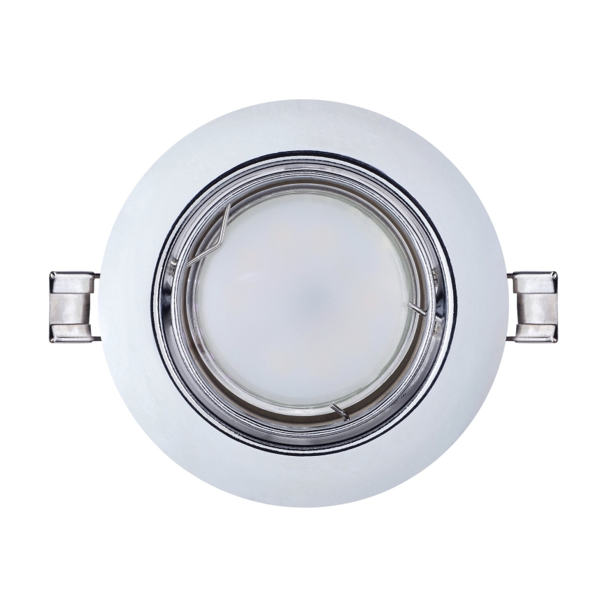 Eglo - Set 3x LED Ugradna lampa PENETO 3xGU10-LED/5W/230V