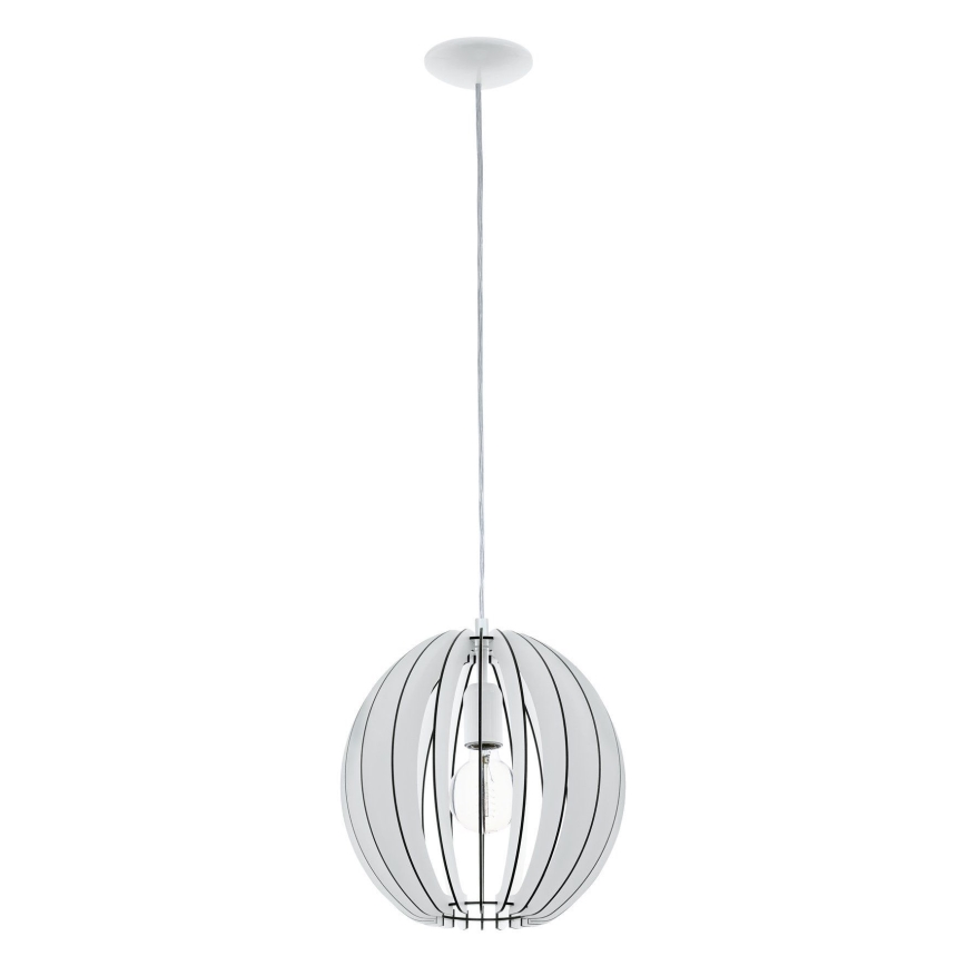 Eglo - Luster 1xE27/60W/230V