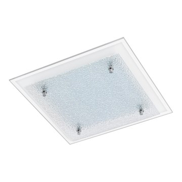 Eglo 94446 - LED plafonjera PRIOLA 1xLED/9,7W/230V