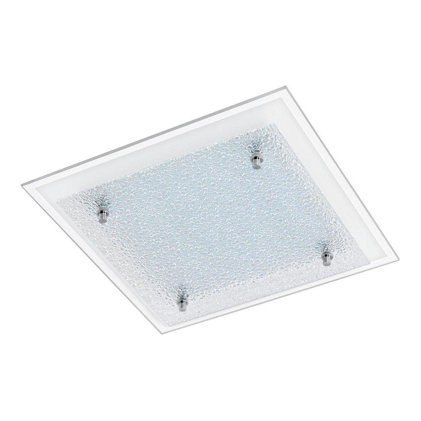 Eglo 94446 - LED plafonjera PRIOLA 1xLED/9,7W/230V