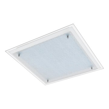 Eglo 94448 - LED plafonjera PRIOLA LED/25,6W/230V