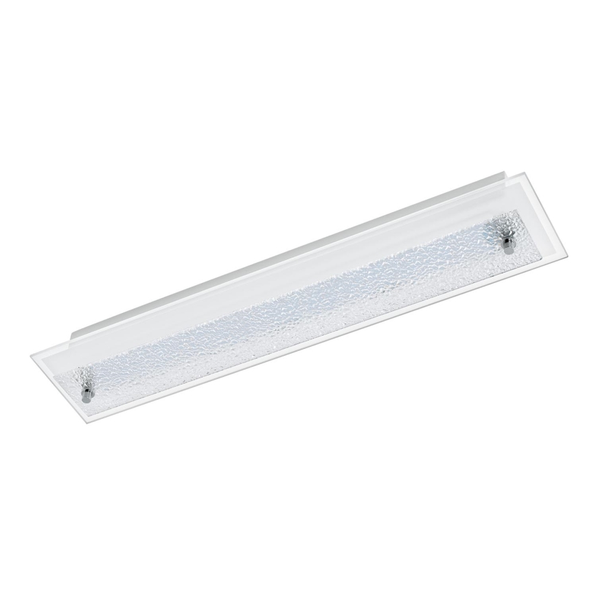 Eglo 94451 - LED plafonjera PRIOLA 2xLED/4,5W/230V