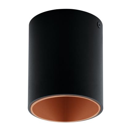 Eglo - LED Plafonjera 1xLED/3,3W/230V