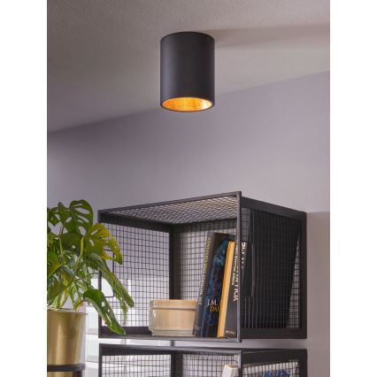 Eglo - LED Plafonjera 1xLED/3,3W/230V