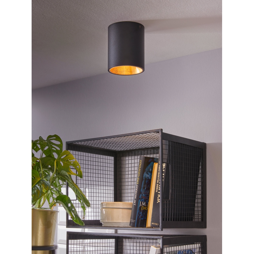 Eglo - LED Plafonjera 1xLED/3,3W/230V