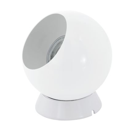 Eglo - stona / zidna lampa 1xGU10-LED/3,3W/230V