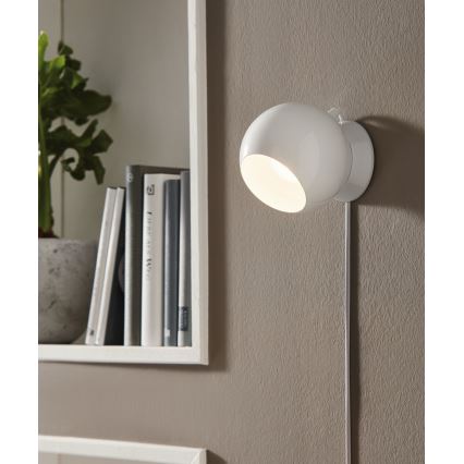 Eglo - stona / zidna lampa 1xGU10-LED/3,3W/230V