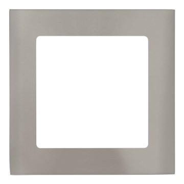 Eglo 94522 - LED Ugradna lampa FUEVA 1 1xLED/5,5W/230V