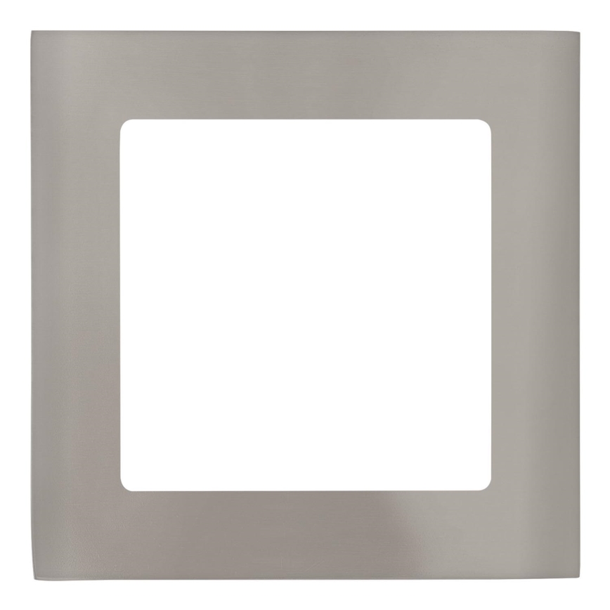 Eglo 94522 - LED Ugradna lampa FUEVA 1 1xLED/5,5W/230V
