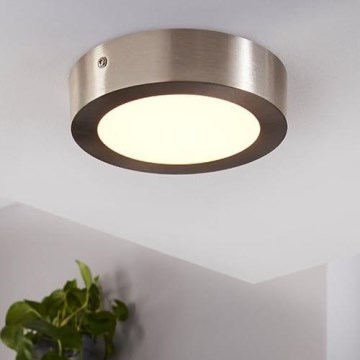 Eglo 94523 - LED Plafonjera FUEVA 1 LED/10,9W/230V
