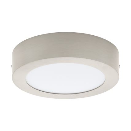 Eglo 94523 - LED Plafonjera FUEVA 1 LED/10,9W/230V