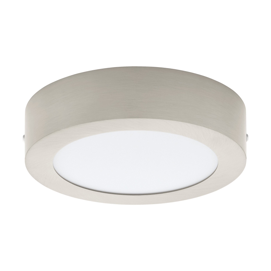 Eglo 94523 - LED Plafonjera FUEVA 1 LED/10,9W/230V