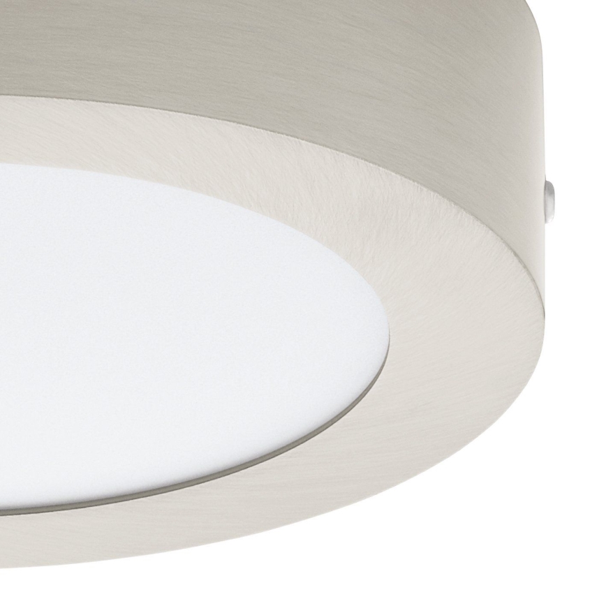 Eglo 94523 - LED Plafonjera FUEVA 1 LED/10,9W/230V