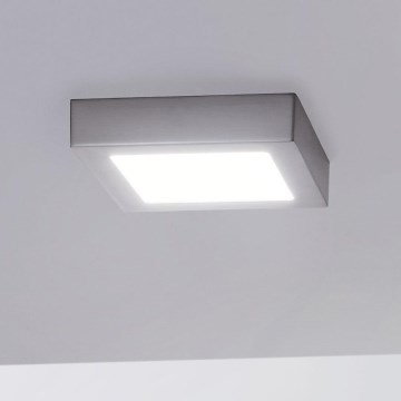 Eglo 94524 - LED Plafonjera FUEVA 1 LED/10,9W/230V