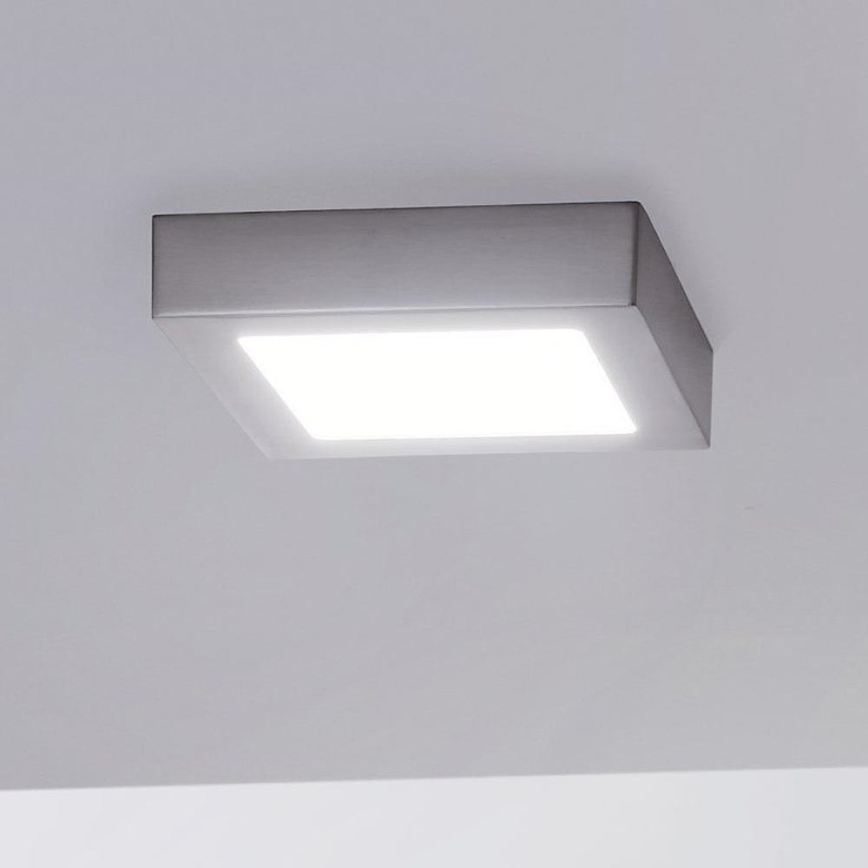 Eglo 94524 - LED Plafonjera FUEVA 1 LED/10,9W/230V