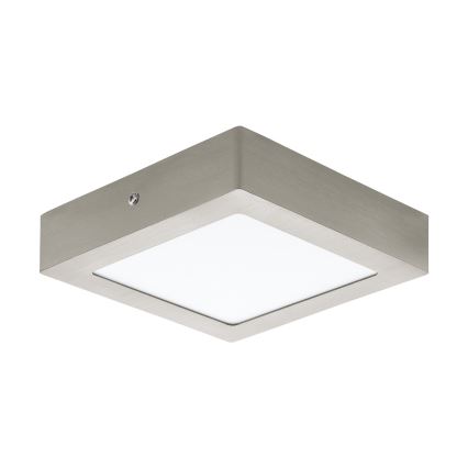 Eglo 94524 - LED Plafonjera FUEVA 1 LED/10,9W/230V