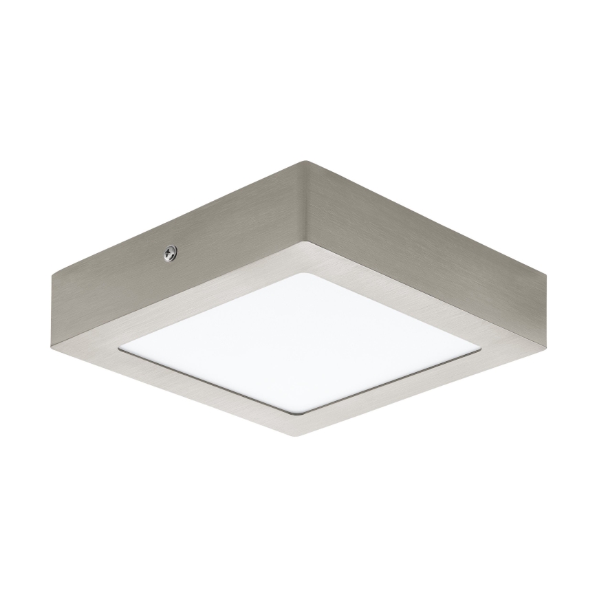 Eglo 94524 - LED Plafonjera FUEVA 1 LED/10,9W/230V
