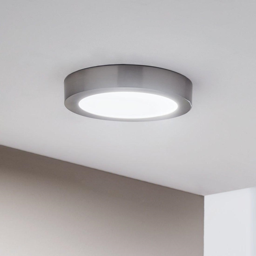 Eglo 94525 - LED Plafonjera FUEVA 1 LED/16,5W/230V