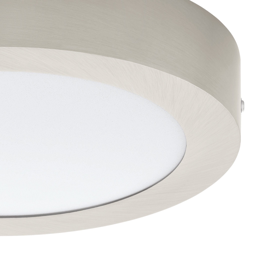 Eglo 94525 - LED Plafonjera FUEVA 1 LED/16,5W/230V